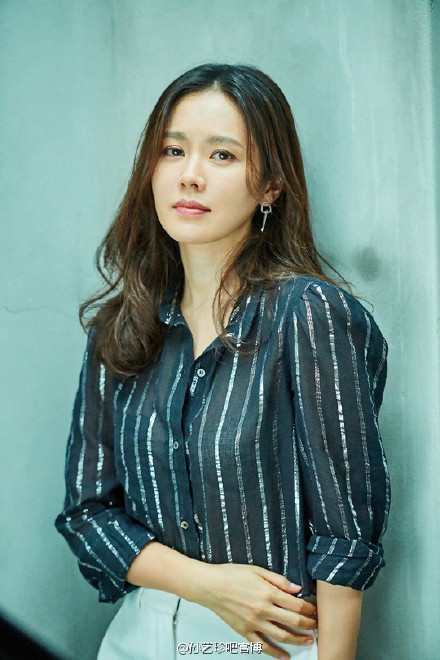 韩国第一美女孙艺珍超美壁纸楚楚动人