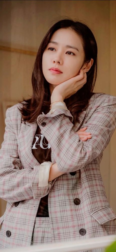 韩国第一美女孙艺珍超美壁纸楚楚动人