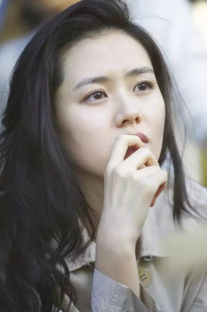 韩国第一美女孙艺珍超美壁纸,楚楚动人