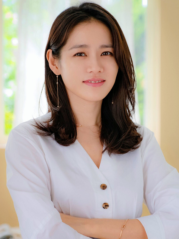 韩国第一美女孙艺珍超美壁纸楚楚动人