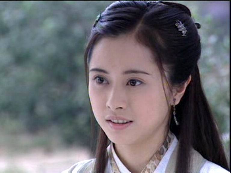 "最美钟灵"何美钿,曾是体操冠军,与吴彦祖传绯闻,今46岁未婚