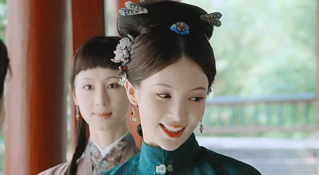 玉楼春八美白鹿温婉金晨火辣杨蓉惊艳辣目洋子太搞笑