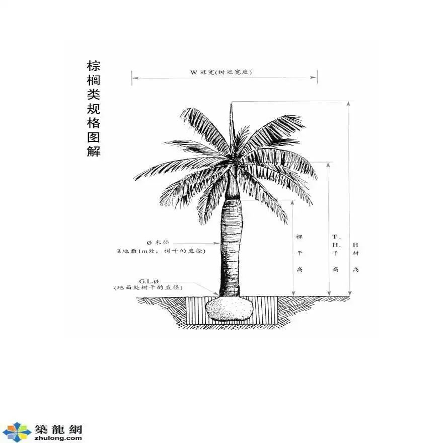 园林常见花木(序)