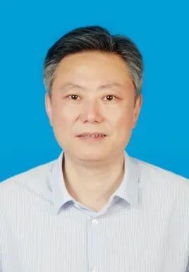 阜阳市委原常委王朝晖履新