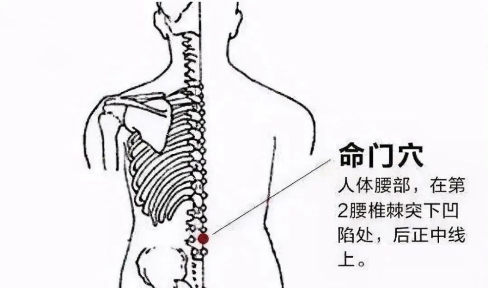 期门穴,在第6肋间隙中,有健脾疏肝,理气活血的作用.