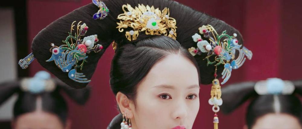 如懿都不忍提及