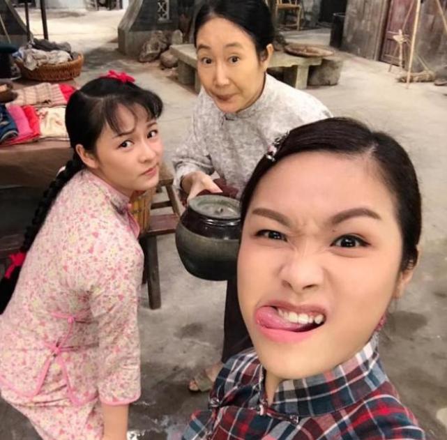 还记得《七十二家房客》里的西洋菜吗?网友称他为"广东吴孟达"