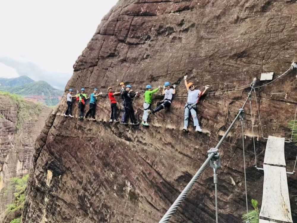 丽江老君山景区:依托自然环境资源,推进旅游业态转型升级