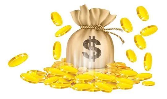 1000000美金,全是假的!