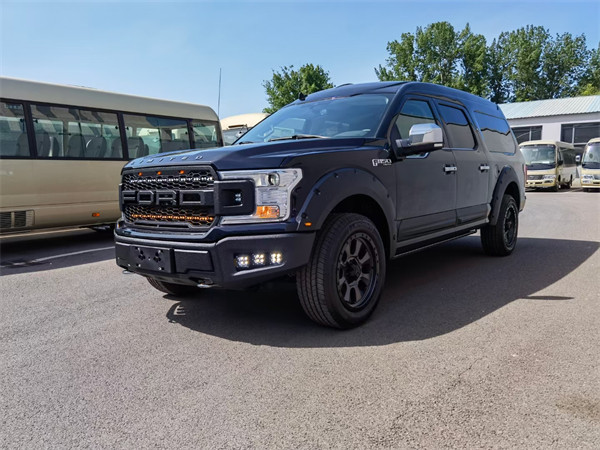2021款 f-150福特勇猛者高顶 福特勇猛者现车-高顶福特f150现车,美版