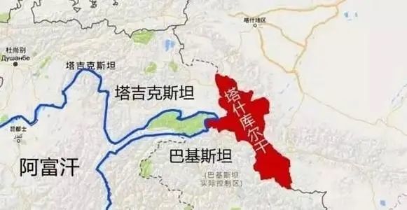 中国最牛的县,告诉你阿富汗的真相|塔利班|美国_旅游