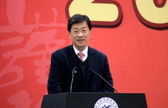 怀进鹏任教育部部长,听听他们对中国教育的美好期待