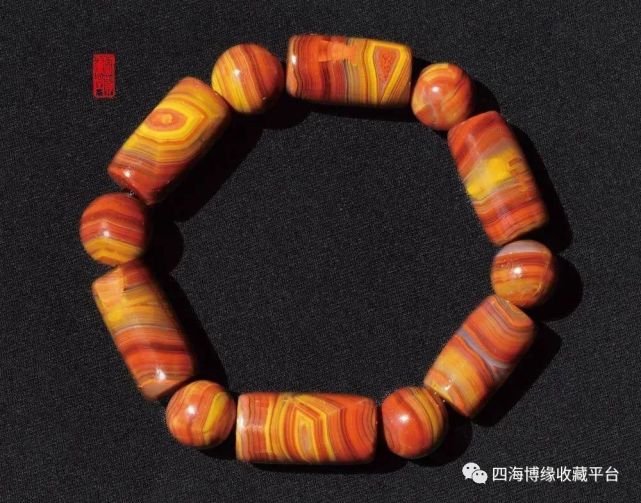 顶级战国红谁可争锋