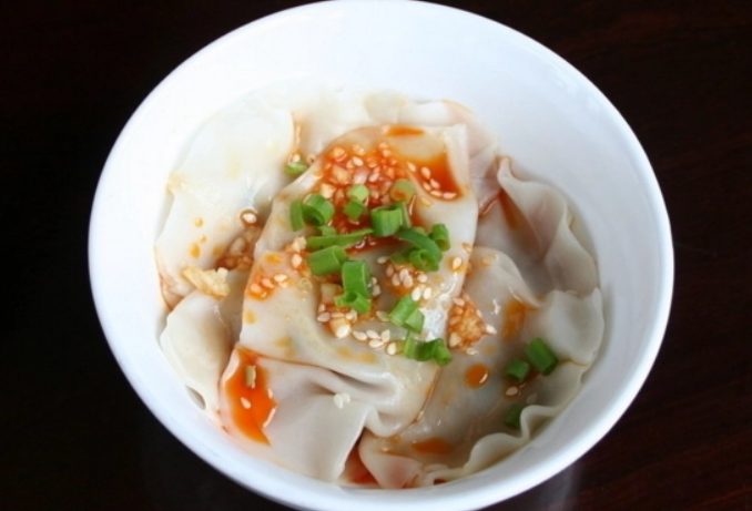 钟水饺