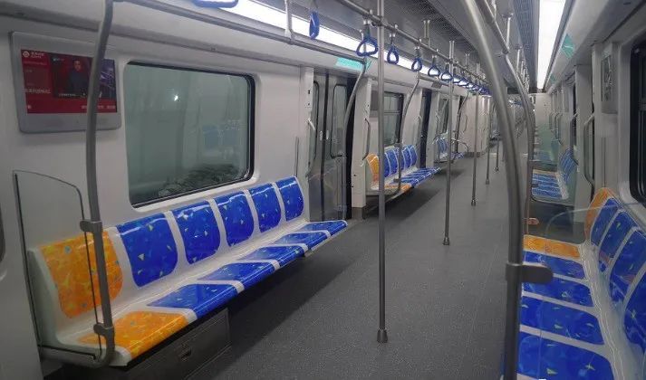 北京地铁年底开通7条新线 次渠地区至十里河缩短10分钟