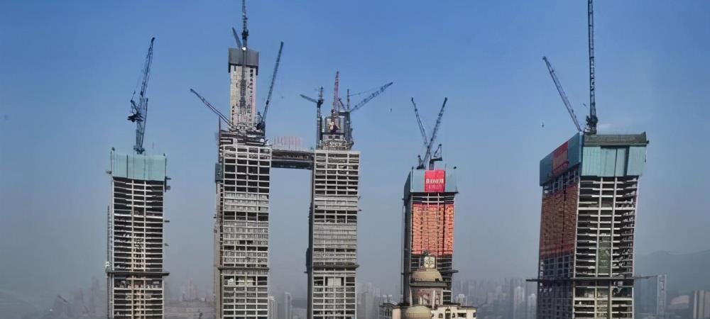 高楼"全面消失"?2021年起,住宅有新标准,2类人从中受益