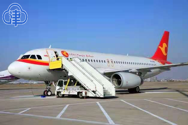 机上旅客命悬一线 天津航空机组万米高空紧急救治