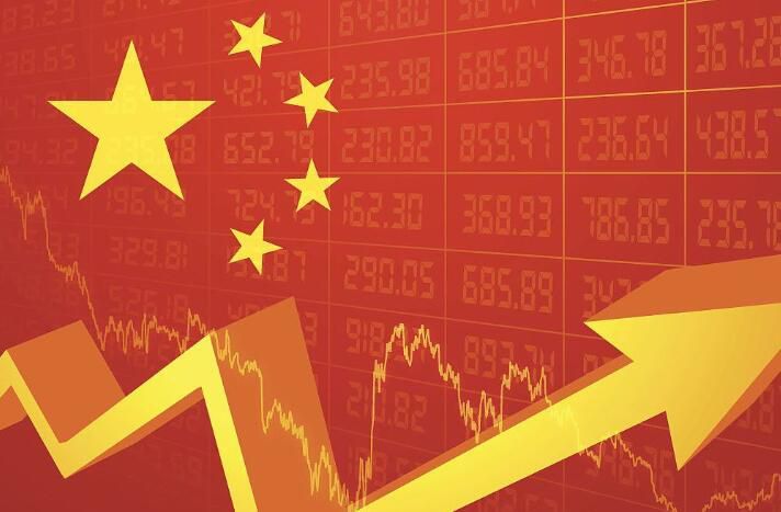 2021年一季度中国gdp对美元_2021年一季度GDP发布 实现30年增长最高,3点因素至关重要(2)