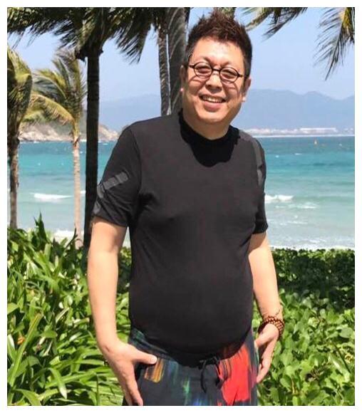 "61岁老男孩"王为念:离过两次婚,前妻是小香玉,晚年出乎意料