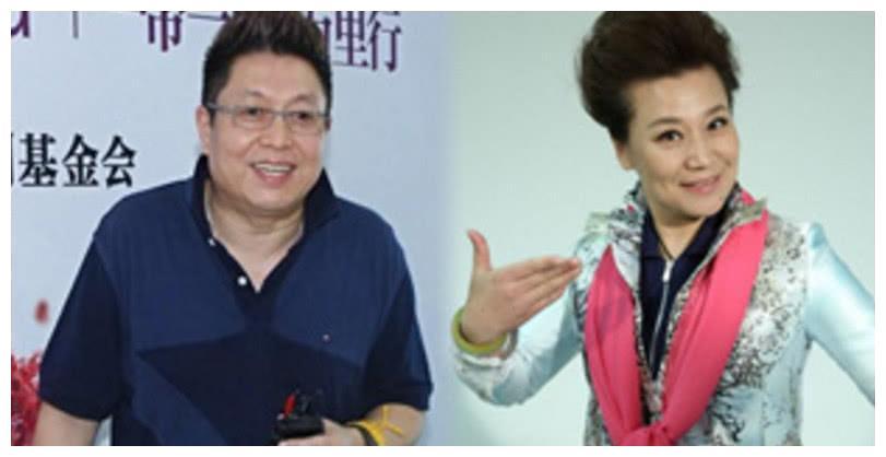 "61岁老男孩"王为念:离过两次婚,前妻是小香玉,晚年出乎意料