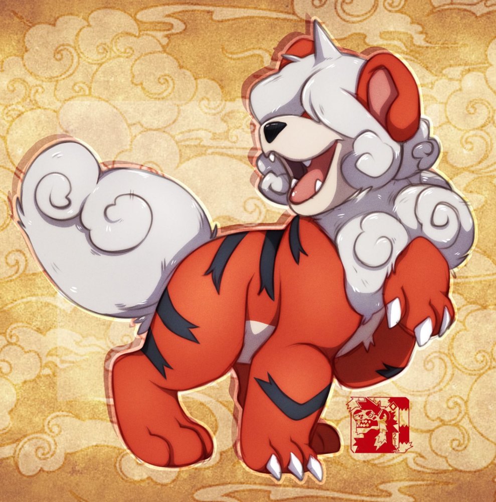 看了《宝可梦传说 阿尔宙斯》的新预告后,网上的大触开始行动了