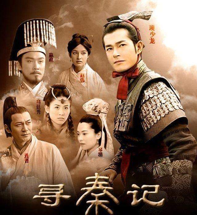 古天乐今年上映16部作品,自曝断食10几年,旗下公司