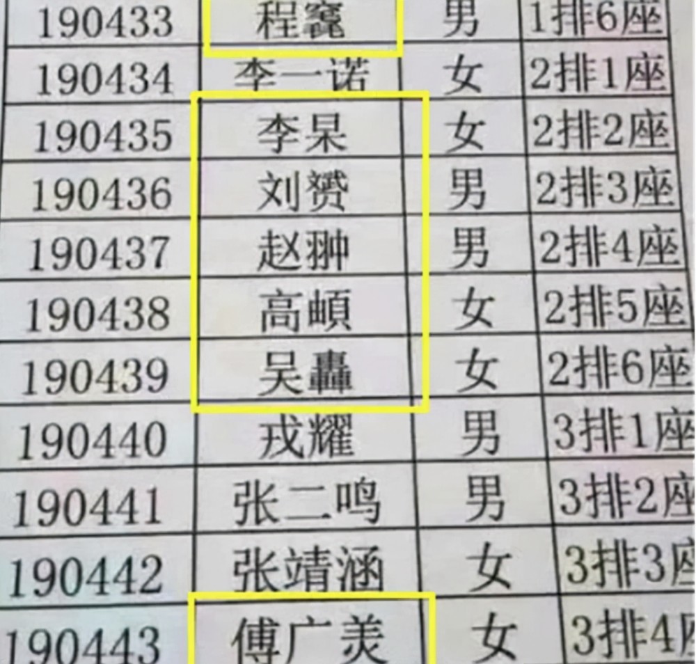 家长开始翻阅古典书籍,找到一些 不常用的生僻字和繁体字作为备选