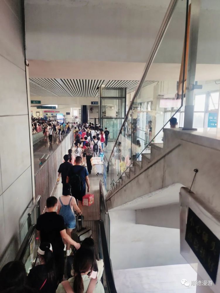 广珠城轨广州地铁乘搭攻略