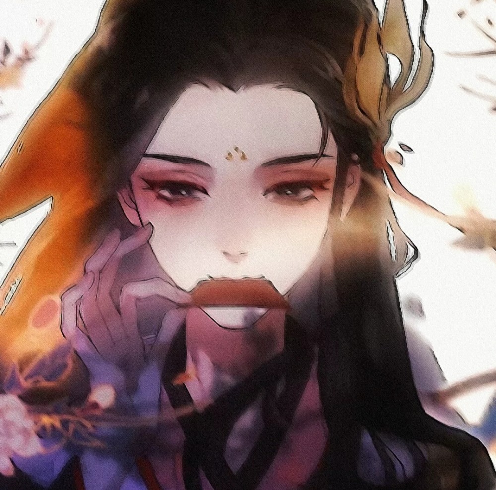忘川风华录花木兰|游丝投机杼,木兰当户,为拆解歧途