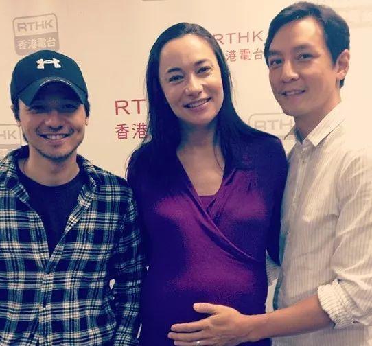 吴彦祖结婚11周年纪念公开向妻子示爱宝贝爱你