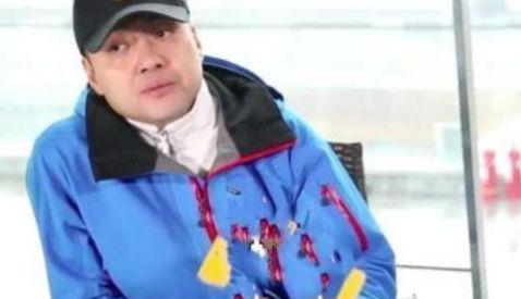 在刘丹葬礼上哭昏,为刘丹扫墓20年的"男友"朱宏嘉现状如何?
