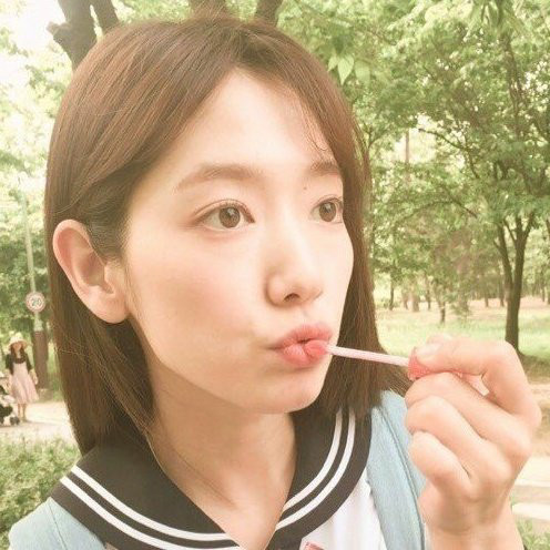 女生头像|男神收割机朴信惠呀