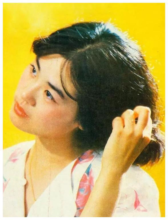 "你要老婆不要?"《牧马人》39年后引关注,女主丛珊成名遭嫉恨