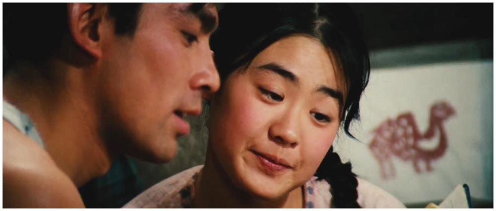 "你要老婆不要《牧马人》39年后引关注,女主丛珊成名遭嫉恨