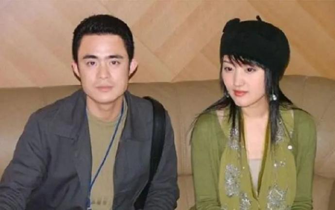 50岁杨钰莹终于嫁人了,男方的身份轰动了整个娱乐圈?网友:祝福她