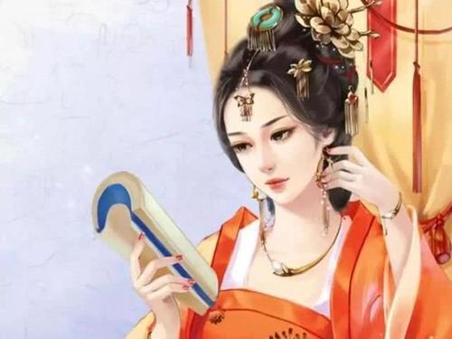 长孙皇后:李世民背后的女人到底多优秀?贞观之治有她一半功劳!