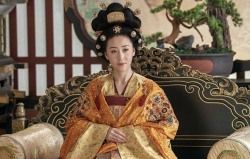 长孙皇后:李世民背后的女人到底多优秀?贞观之治有她