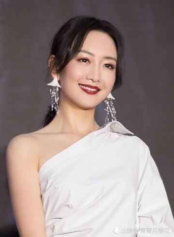 广西籍的4大美女明星,南宁桂林各二位,柳州没有?