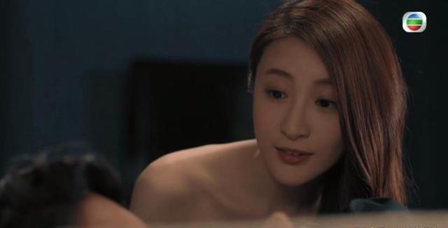 《七公主》成林夏薇入行以来的代表作?监制大赞黄翠如