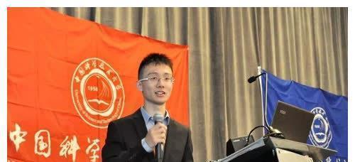 他可能是世界史上最年轻的诺奖获得者,中国天才少年曹原再次获奖!