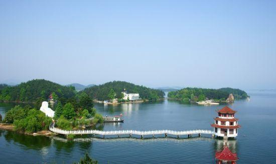 安徽最值得去的十大景区