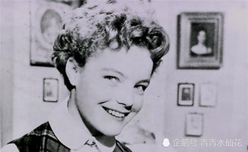 罗密·施奈德年轻时有多美?看完这组百年前的绝版旧照