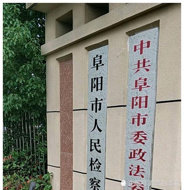 她是安徽"第一女巨贪,攀附省委副书记,涉案8100万,判无期