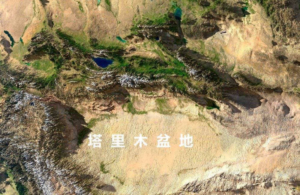 我国四大盆地的地理环境如何其中四川盆地最宜居