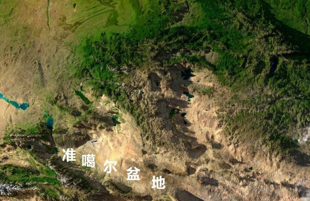 我国四大盆地的地理环境如何其中四川盆地最宜居