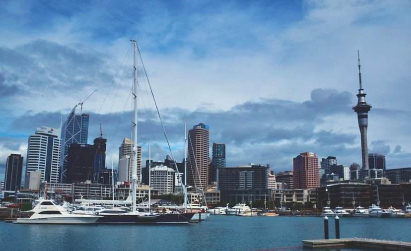 新西兰10个最适合居住的地方,除了奥克兰,你还知道几个?