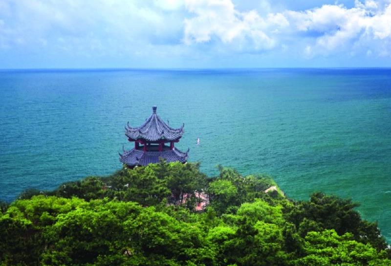 连云港旅游景点排行榜_连云港地图和旅游景点(5)