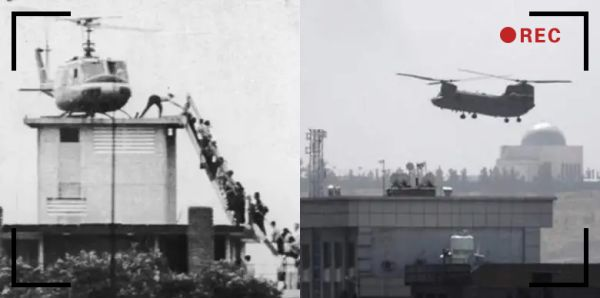 议员迈考尔:这是一场史无前例的灾难!