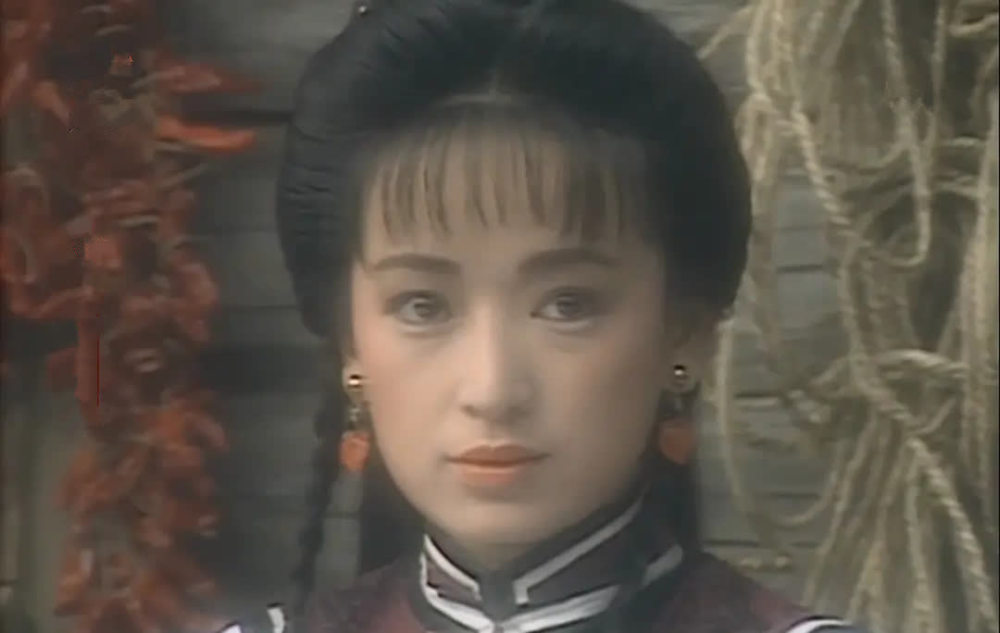 《雪山飞狐》30年,片中演员,有人嫁入豪门,有人自己成