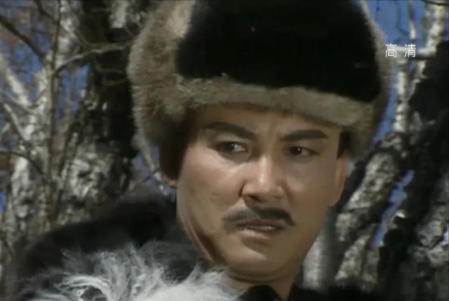 《雪山飞狐》30年,片中演员,有人嫁入豪门,有人自己成了豪门